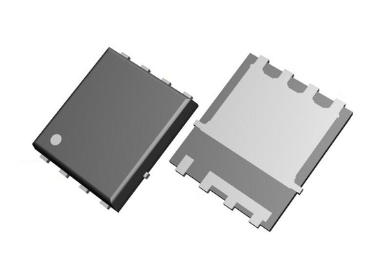 تراشه مدار مجتمع ISC016N04NM7V ترانزیستور MOSFET قدرت کانال N OptiMOS 7 با ولتاژ 40 ولت