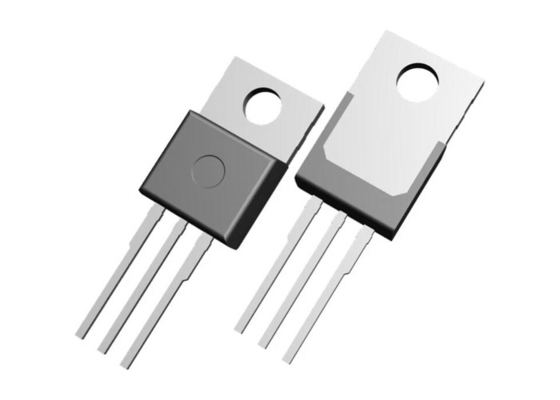 تراشه مدار مجتمع IPP175N20NM6 ترانزیستور ماسفت قدرت OptiMOS 6 200V TO-220-3
