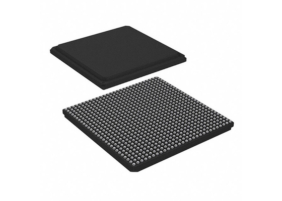 LS1043AXN8MQB میکروکنترلر MCU 1.2GHz ARM Cortex-A53 QorIQ Layerscape میکرو پروسسور 780-FCPBGA
