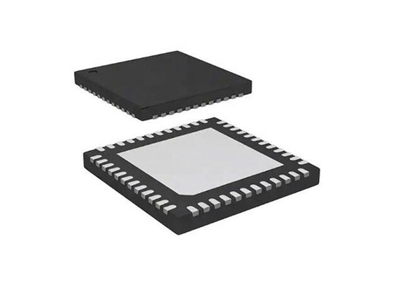 ماژول ارتباط بی‌سیم EFR32BG26B411F3200IM48-B با کارایی بالا، SoC بی‌سیم 2.4 گیگاهرتز، 48-QFN