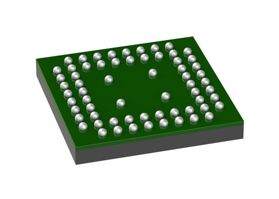 CEC1736-S0-I/2HW میکروکنترلر MCU پلت فرم زمان واقعی