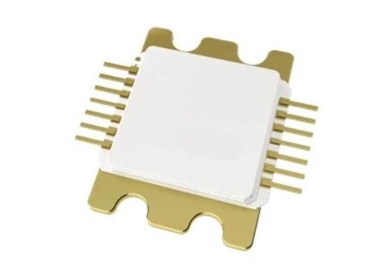 ADPA1112AEJZ ماژول ارتباطات بی سیم GaN تقویت کننده قدرت 15W تقویت کننده RF