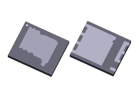تراشه مدار مجتمع ISC018N08NM6SC ترانزیستور MOSFET قدرت کانال N OptiMOS 6 با ولتاژ 80 ولت