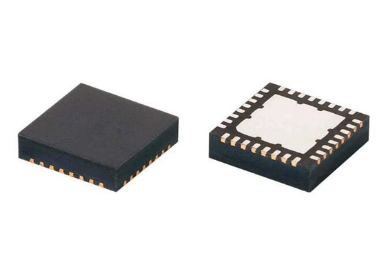 ماژول ارتباطی بی‌سیم AVA-6183MPS تقویت‌کننده توان متوسط QFN32 تقویت‌کننده‌های RF