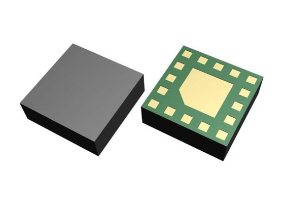 ماژول ارتباط بی‌سیم BGSX24M2U16 سوئیچ RF CMOS DP4T MIPI 2.1 آنتن کراس سوئیچ