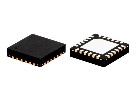 ماژول ارتباط بی‌سیم AVA-6123MP MMIC تقویت‌کننده درایور توان متوسط QFN24