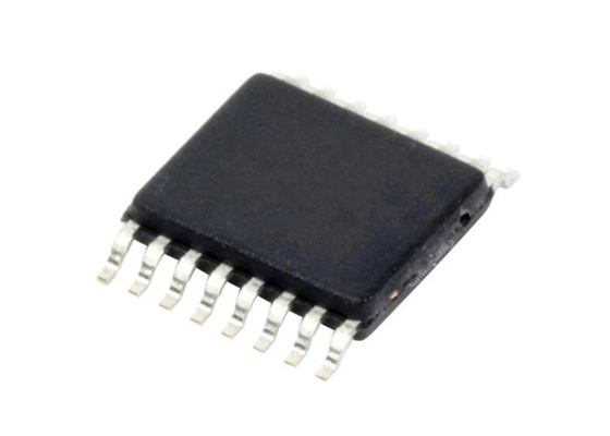 ADUM363N1WBRQZ چیپ مدار یکپارچه 3000Vrms جداکننده های دیجیتال با رابط SPI