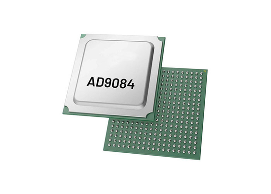 AD9084BBPZ-MX-DF-SW1 ماژول ارتباطات بی سیم Quad 16-Bit 28GSPS RF مخلوط سیگنال جلو