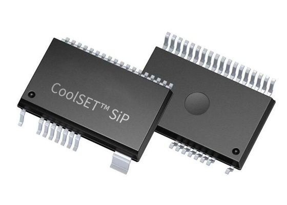ICE186EM تراشه مدار یکپارچه CoolSET SiP IC 800V CoolSET سیستم در بسته IC