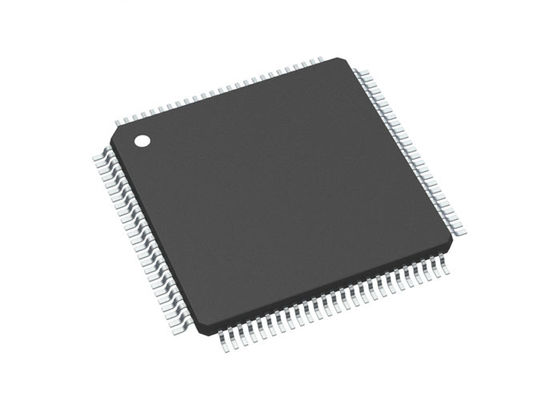 R5F566TAADFP میکروکنترلر MCU 32Bit میکروکنترلر LFQFP100 160MHz RX66T MCU