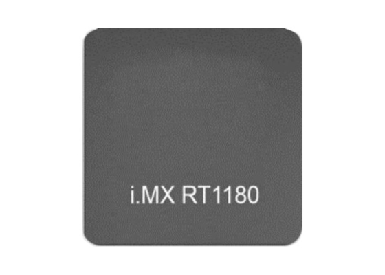 میکروکنترلر MIMXRT1181CVP2C MCU با فرکانس 300 مگاهرتز i.MX RT1180 Crossover MCU LFBGA144 Embedded MCU