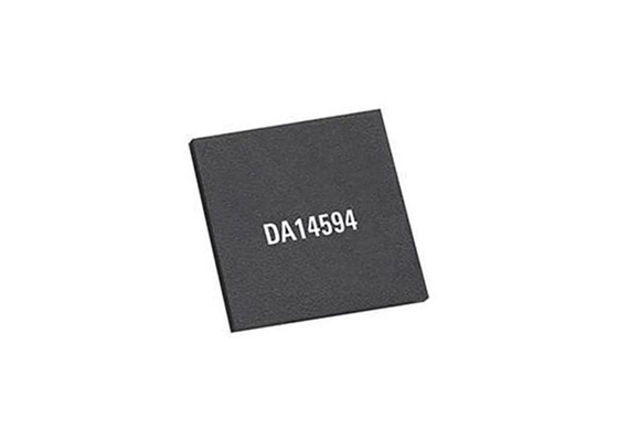 DA14594-00000O92 تراشه بلوتوث IC SmartBond Dual-Core با عملکرد بالا برای دستگاه‌های POS
