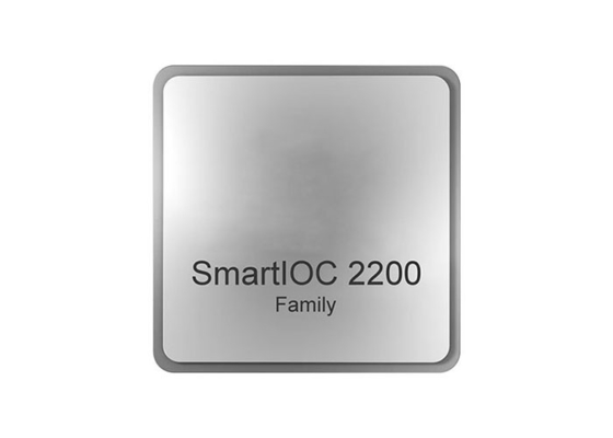 PM8253B-F3EI Memory IC Chip High-Performance IO Storage Controllers with Optional Encryption