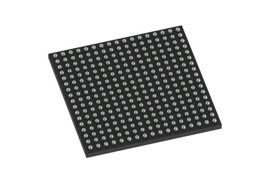 MIMXRT117TDVMAA میکروکنترلر MCU 1GHz i.MX RT1170 میکروکنترلرهای متقاطع LFBGA289