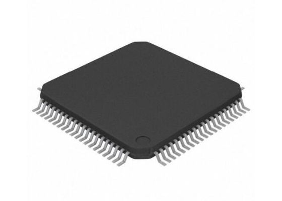 F28P559SG9PNARQ1 میکروکنترلر MCU 32Bit MCU TQFP80 C2000 میکروکنترلرهای زمان واقعی