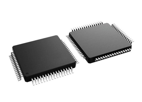 M0G3519QPMRQ1 میکروکنترلر MCU 80MHz 32 بیتی میکروکنترلرهای سیگنال مخلوط خودرو LQFP-64