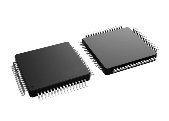 M0G3519QPMRQ1 میکروکنترلر MCU میکروکنترلرهای سیگنال مخلوط خودرو 32 بیت MCU