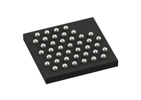 STM32WBA55HGF7 میکروکنترلر MCU Multiprotocol بی سیم 32 بیتی Arm Cortex-M33 MCU 41-WLCSP