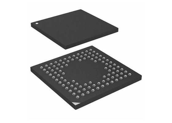 STM32U535VEI3Q میکروکنترلر MCU تک دقیق STM32U5 MCU با حافظه فلش 128Kbyte