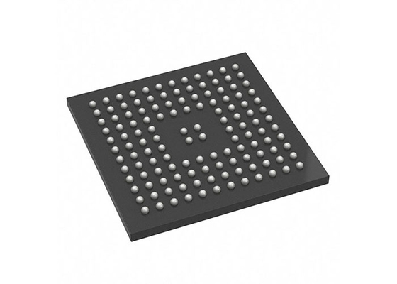 STM32U5A5QJI3Q میکروکنترلر MCU 32 بیتی 160MHz ARM Cortex-M33 میکروکنترلر IC 132-UFBGA