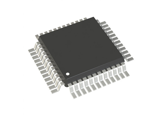 STM32L412KBT6 میکروکنترلر MCU 32 بیتی 80MHz 128KB ARM Cortex-M4 میکروکنترلر IC 32-LQFP
