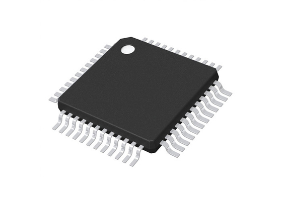 ریزکنترلر STM32L031C6T6 MCU 32 بیتی 32 مگاهرتز 32 کیلوبایت ARM Cortex-M0+ STM32L0 ریزکنترلر 48-LQFP