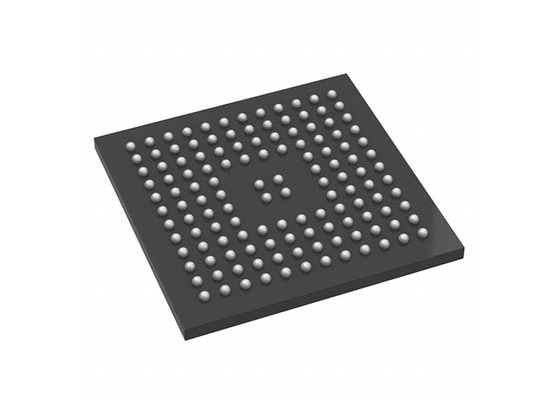 STM32U5A5QII3Q میکروکنترلر MCU ARM Cortex M33 MCU UFBGA132 32Bit میکروکنترلر IC