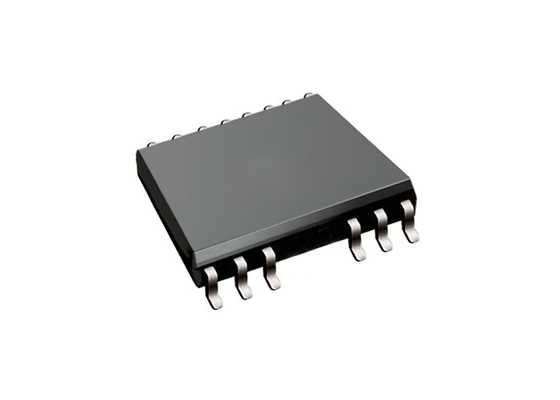 تراشه مدار مجتمع SI82F89ABE-IS3 درایور گیت ایزوله 2 کاناله 6kVrms SelVCD