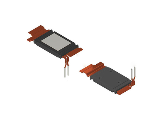 تراشه مدار مجتمع SCTHCT250N12G3AG خودرویی 1200 ولت 239 آمپر ترانزیستورهای MOSFET قدرت سیلیکون کاربید