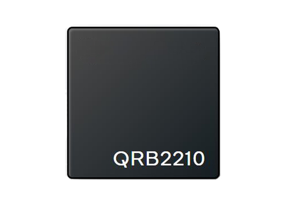 QRB2210 چیپ اینترنت اشیا پردازنده 64 بیتی چهار هسته ای IoT SoC