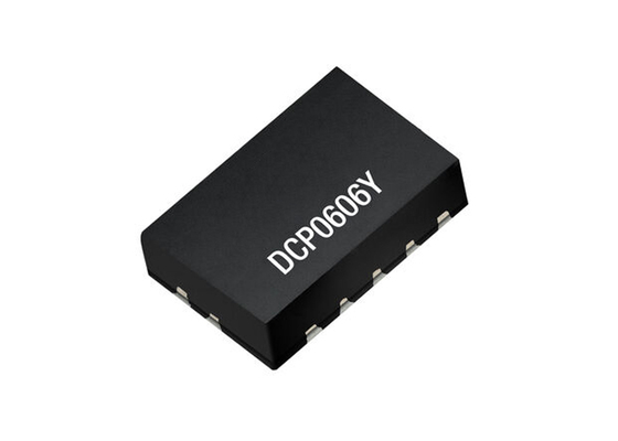 DCP0606QTRY چیپ مدار یکپارچه اتومبیل قدم به پایین کنورتر 6A Buck تنظیم کننده