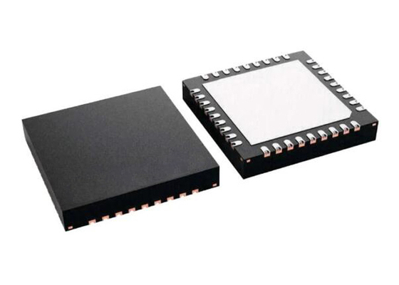 LM5137FDQRHARQ1 چیپ مدار یکپارچه 80 ولت کنترل کننده دو کانال هم زمان Buck