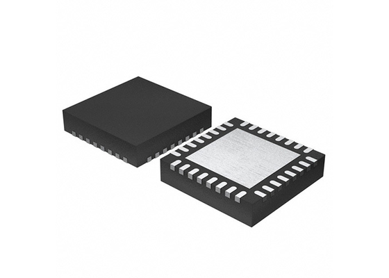 BLUENRG-232S BT IC کم مصرف قابل برنامه ریزی BT LE 5.3 SoC بی سیم تک حالت