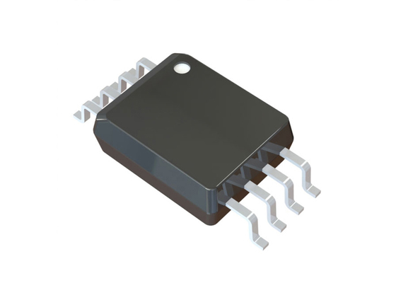 تراشه مدار مجتمع SI82A40BEE-IS4 درایور گیت ایزوله تک کاناله 1A SOIC8