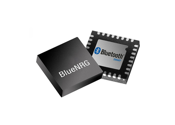 BLUENRG-232NS BT IC کم مصرف BT LE 5.2 پردازنده شبکه بی سیم