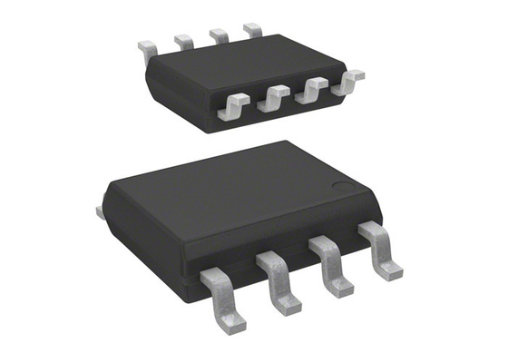 تراشه مدار مجتمع SI82A30ABE-IS4R درایورهای گیت ایزوله شده SOIC8 درایور گیت