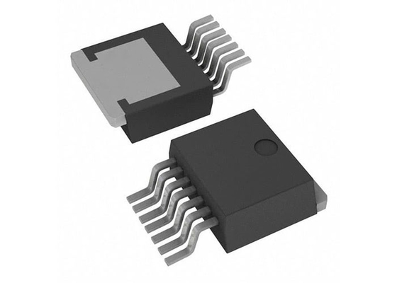 تراشه مدار مجتمع SCT055H65G3-7، 650 ولت، 30 آمپر، 58mΩ، ترانزیستورهای MOSFET قدرت کاربید سیلیکون