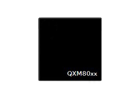 QXM8003 WIFI 6 چیپ Wi-Fi 7 ماژول های Front End 2.4GHz باند Wi-Fi 7 FEM