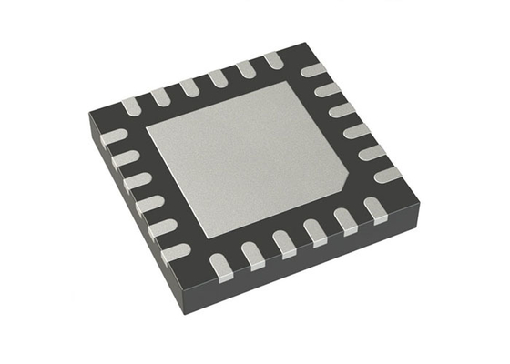 ST25R501-HMWT تراشه مدار یکپارچه CCC کلید دیجیتال خودرو NFC خواننده برای دستگیره درب