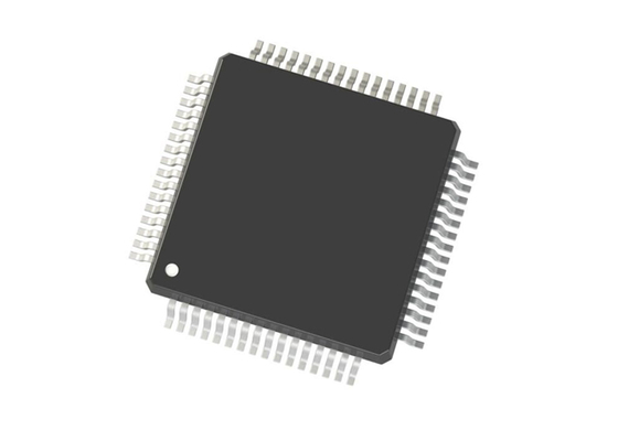 MSPM0G1519SPMR میکروکنترلر MCU 80MHz 32Bit MCU LQFP64 میکروکنترلرهای سیگنال مخلوط