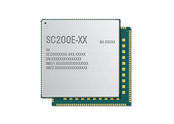 SC200EWFNA-E61-UNNNA ماژول ارتباطات بی سیم ماژول هوشمند چند حالت