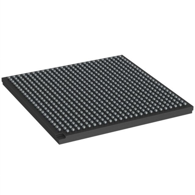 ریزپردازنده MCIMX6QP4AVT8AA MCU 32 بیتی 852MHz i.MX6QP پردازنده‌های کاربردی خودرو