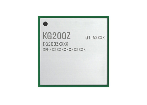 ماژول ارتباطی بی‌سیم KG200ZABMD ماژول LoRa با عملکرد بالا در بسته LGA