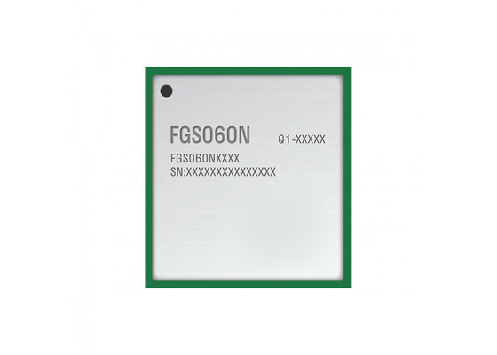 FGS060NABMD ماژول ارتباطات بی سیم Wi-Fi 6 BT 5.2 و 802.15.4 ماژول