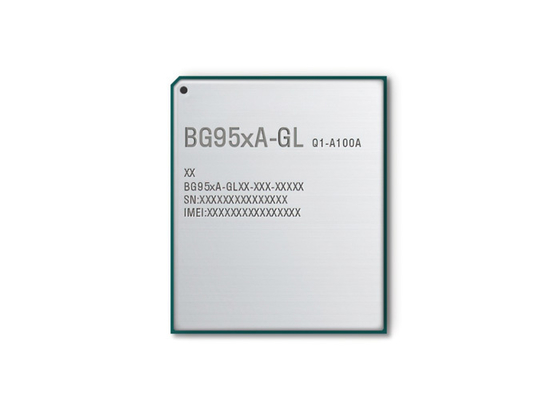ماژول ارتباطی بی‌سیم BG950AGLAA-N06-TA0AA ماژول LPWA چند حالته پکیج LGA