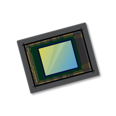OG03A1B-C88A-001A حسگر IC حسگر تصویر CMOS با شاتر سراسری BSI با سرعت بالا
