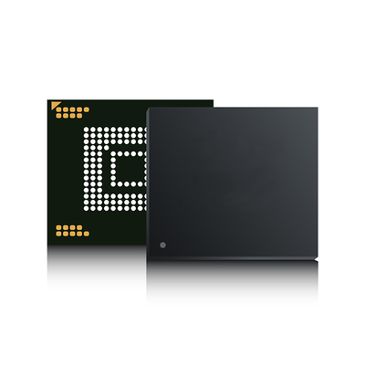 تراشه حافظه BWCTAKJ11X64G، حافظه فلش eMMC NAND با کارایی بالا برای خودرو