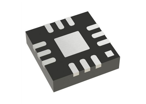 ماژول ارتباط بی‌سیم MAMX-011144، میکسر متعادل دوگانه 6dB AQFN12، میکسر RF