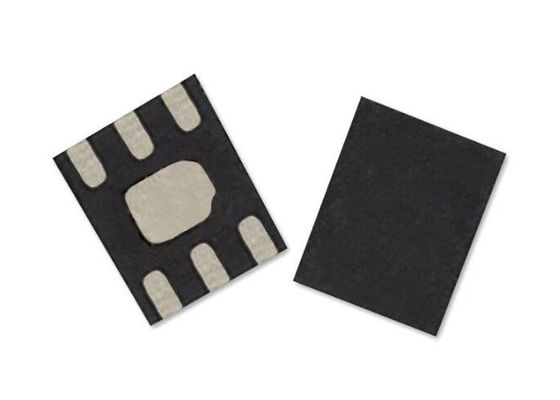 ماژول ارتباط بی‌سیم MAMX-011066 میکسر با خطی بودن بالا TDFN6 IC میکسر RF