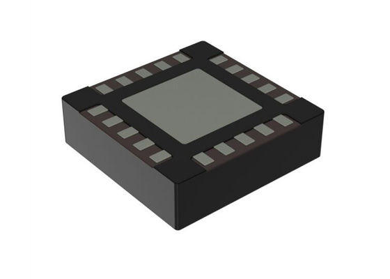 ماژول ارتباطات بی سیم MAAD-011061 50 Ohms 6Bit MMIC Digital Attenuator